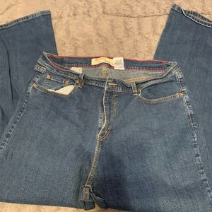 Relaxed Bootcut 550 Levi’s woman’s